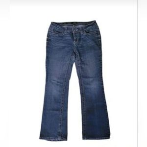 A.N.A Women's Jeans 8 Petite